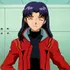 Misato Katsuragi
