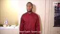 Tyronn