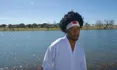 Afro