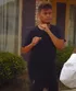Sneaking Nation Leader