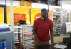 Dollar Store Worker