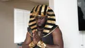Pharaoh Leland