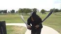 Twin Reaper Desmond
