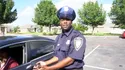 Orientation Cop Mark