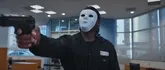 Robber Ippi