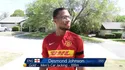 Carjack Desmond