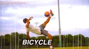 Bicycle Kick Desmond