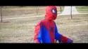 Spider Man