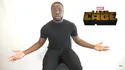 Luke Cage
