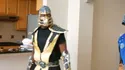 Scorpion