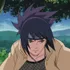 Anko Mitarashi