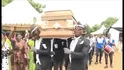 Coffin dance