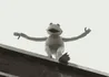 Kermit unalives himself