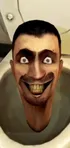 Skibiddi toilet