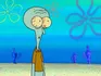 Sour squidward