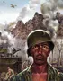 1000 Yard Stare