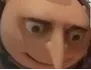 Gru panic