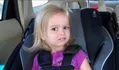Car seat kid