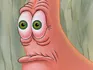 Bloodshot patrick