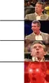 Vince Mcmahon Reaction