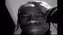 Travis Scott apology