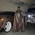 Travis Scott batman