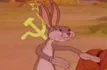 Communist Bugs Bunny