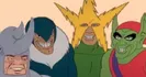 Me and the boys