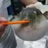 Pufferfish moan