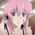 Yuno Gasai