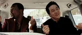 Jackie Chan & Chris Tucker (Optional)