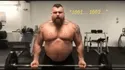 Eddie Hall (Strongman)