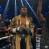 Francis Ngannou (MMA Fighter)