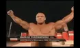 Mariusz Pudzianowski (Strongman/MMA)