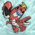 crawdaunt