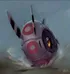 Whirlipede