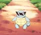 Squirtle!