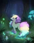 galarian ponyta