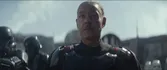 Moff Gideon