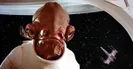 Ammiraglio Ackbar
