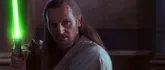 Qui Gon Jinn