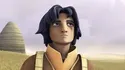 Ezra Bridger