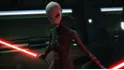 Asajj Ventress