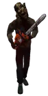 Sawrunner
