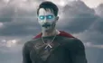 Zombie superman