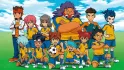 Inazuma eleven