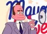 Mayor Dewey