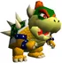 Bowser 64