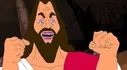 Buff Jesus