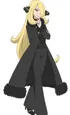 Cynthia